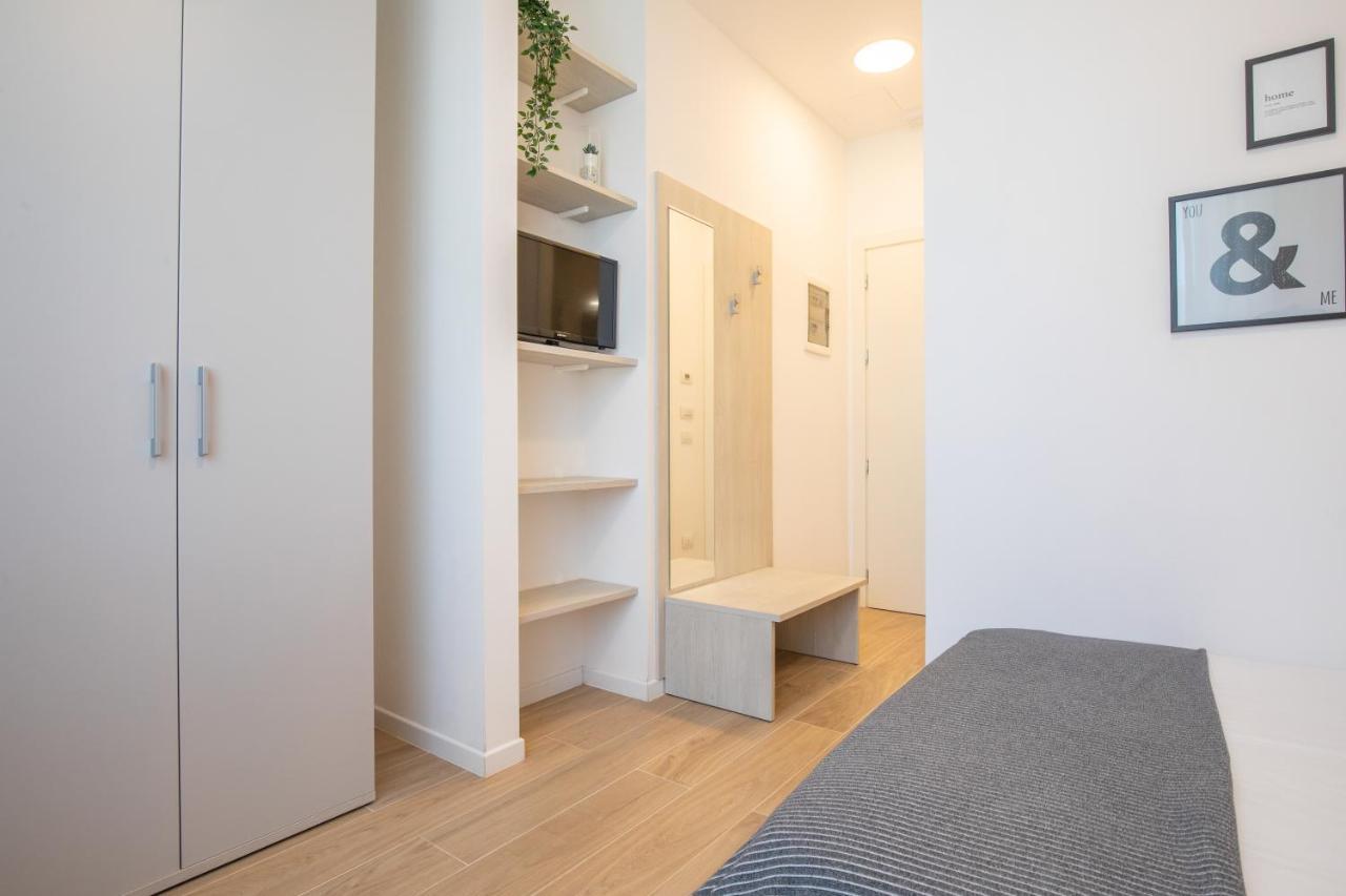 Casa Lilu By Comorooms Exterior photo
